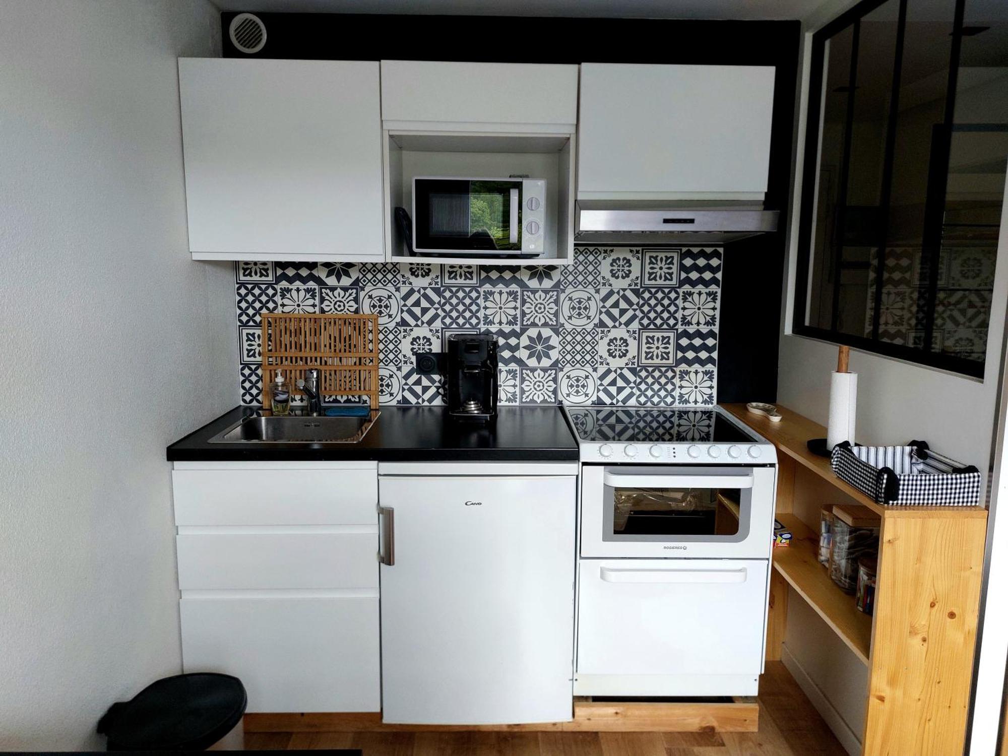 Studio Apartment Chambéry Exterior photo
